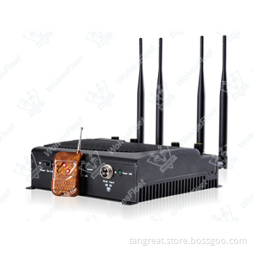 Cell Phone WiFi GPS Signal Jammers